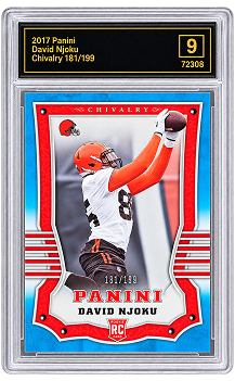 David Njoku